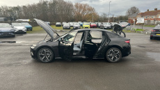 BYD Seal 230kW Design 83kWh 4dr Auto Electric Saloon